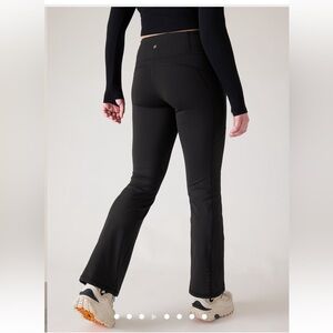 Athleta Rainier Bootcut Pant